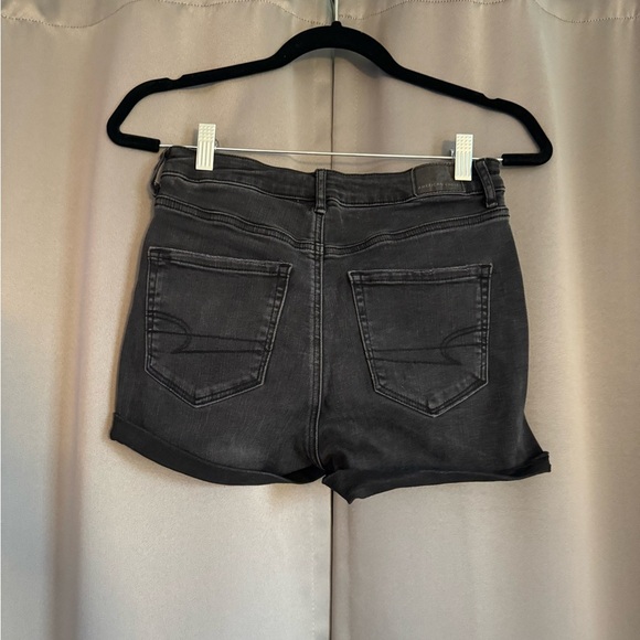 American Eagle High Rise Shortie - Picture 2 of 4